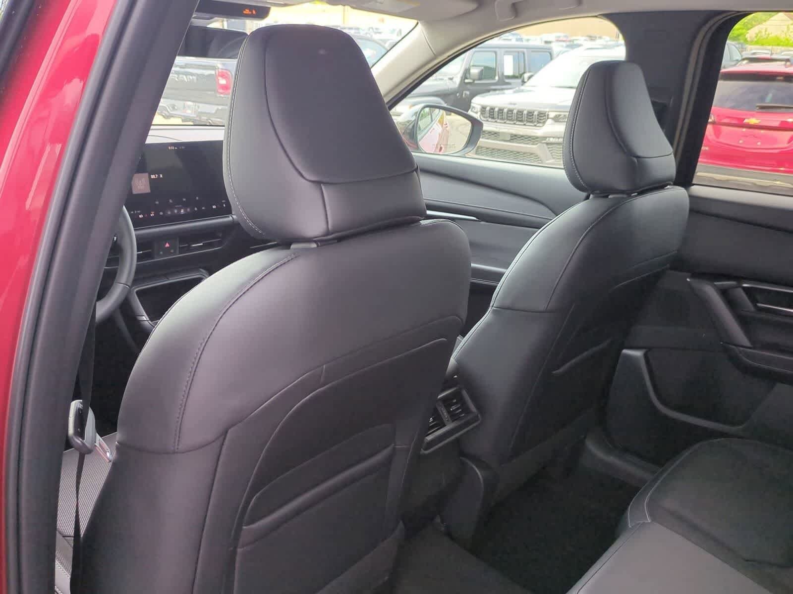 Thumbnail: 2026 Mazda CX-5 - 17