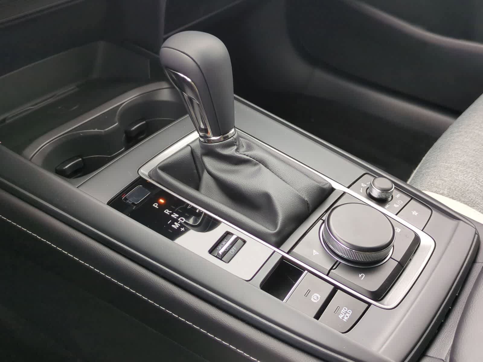 Thumbnail: 2026 Mazda CX-30 - 31