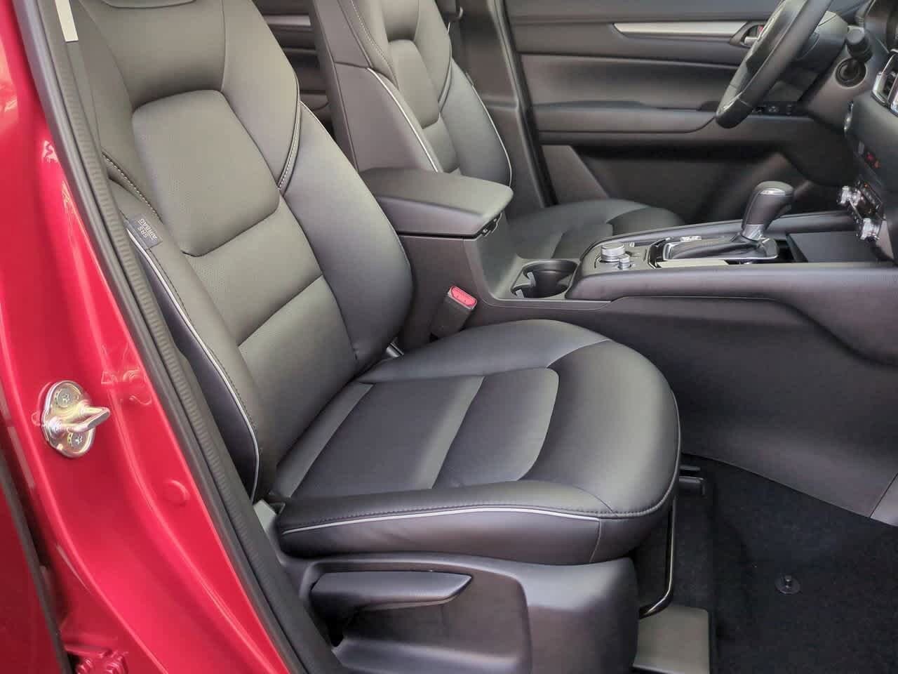 Thumbnail: 2025 Mazda CX-5 - 19