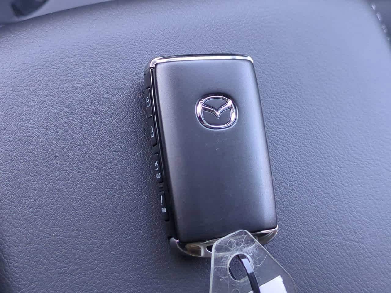 Thumbnail: 2025 Mazda CX-5 - 34