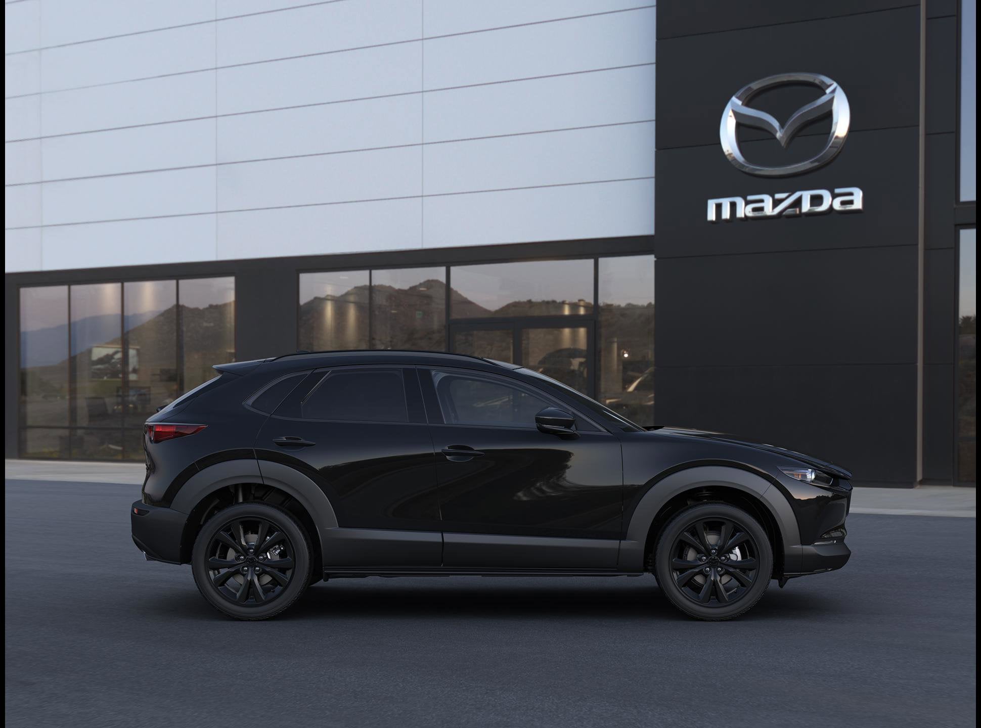 Thumbnail: 2026 Mazda CX-30 - 5