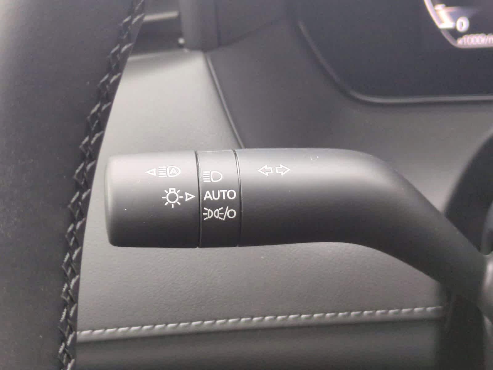 Thumbnail: 2026 Mazda CX-5 - 25