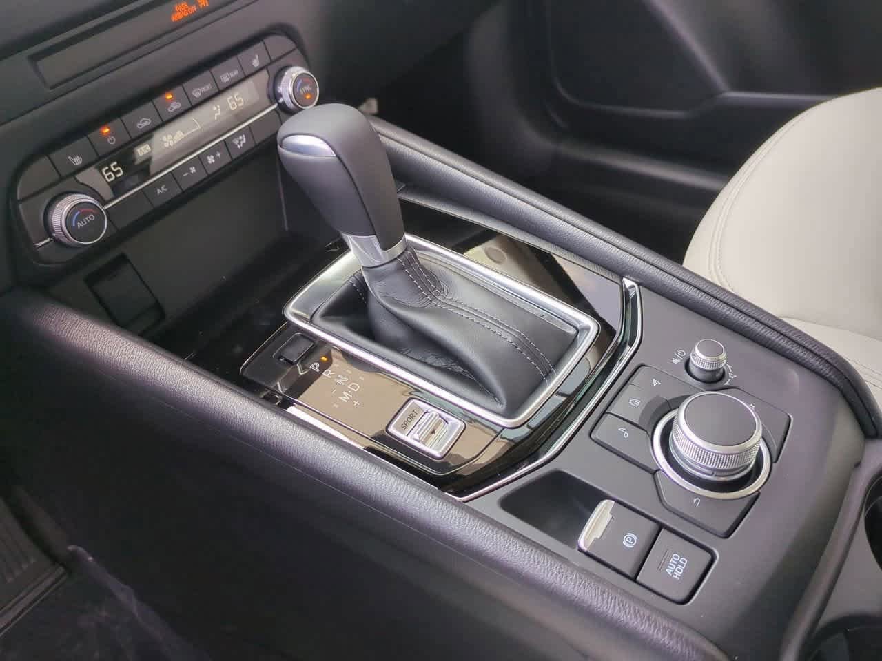 Thumbnail: 2025 Mazda CX-5 - 28