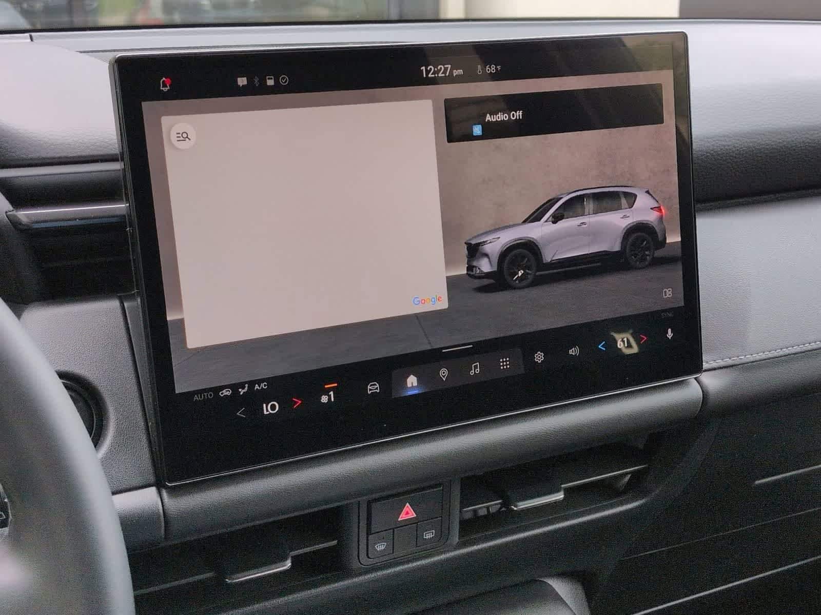 Thumbnail: 2026 Mazda CX-5 - 27