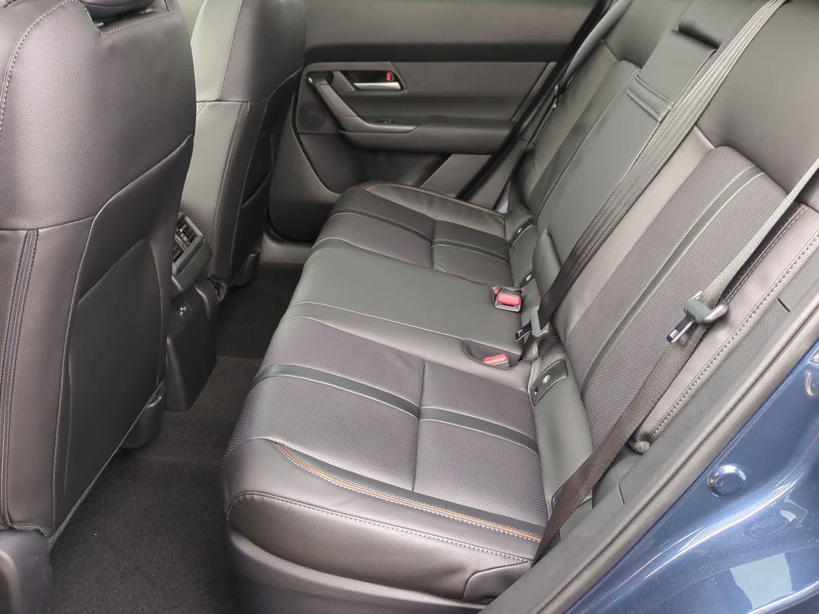 Thumbnail: 2026 Mazda CX-50 - 19