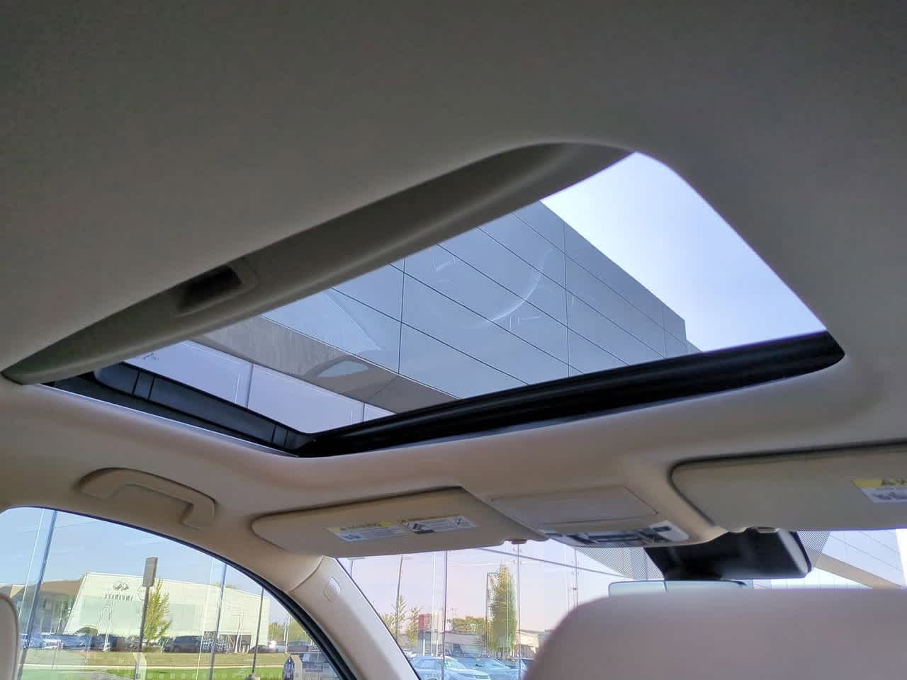 Thumbnail: 2016 Acura MDX - 20