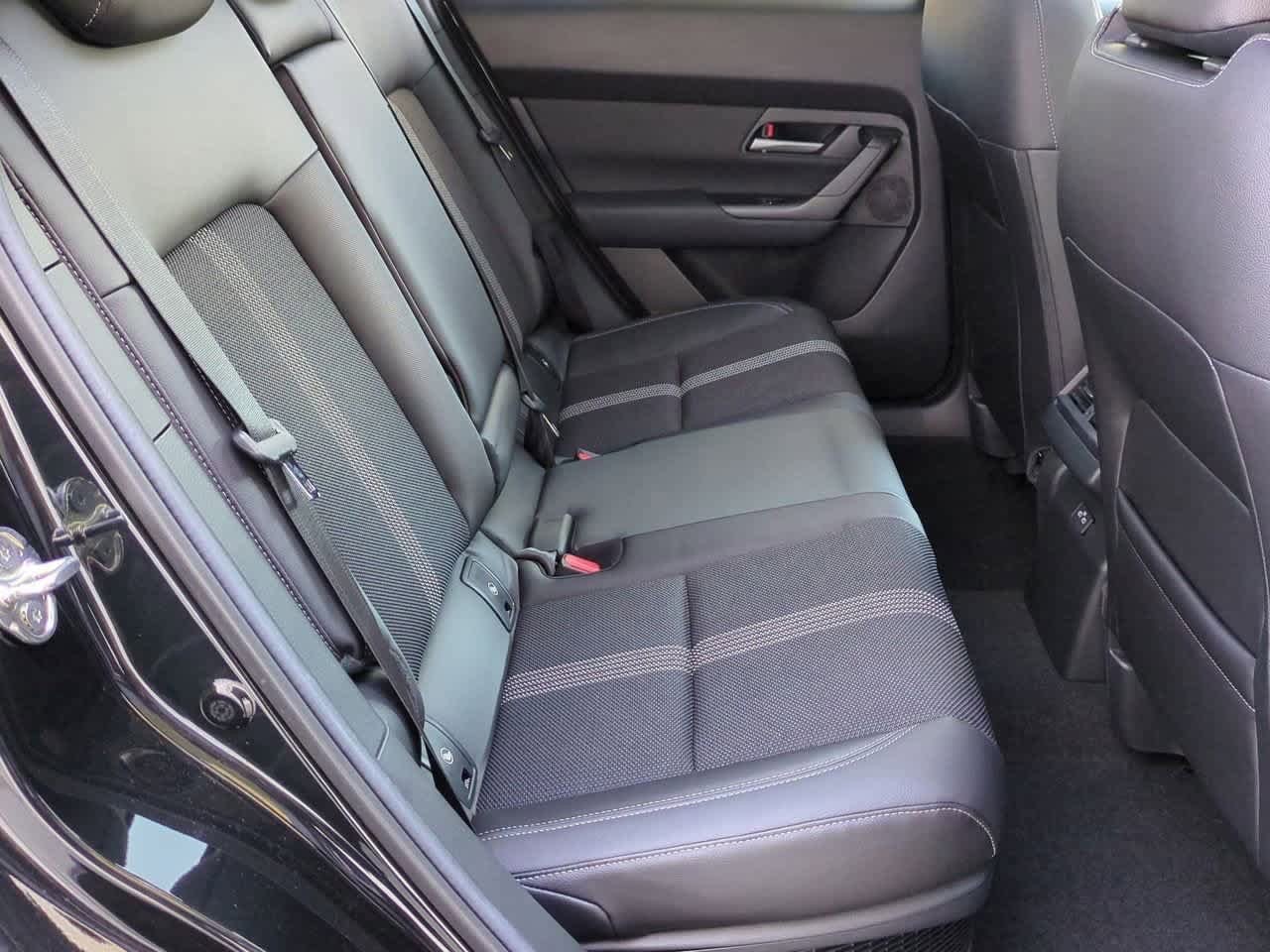 Thumbnail: 2026 Mazda CX-50 - 19