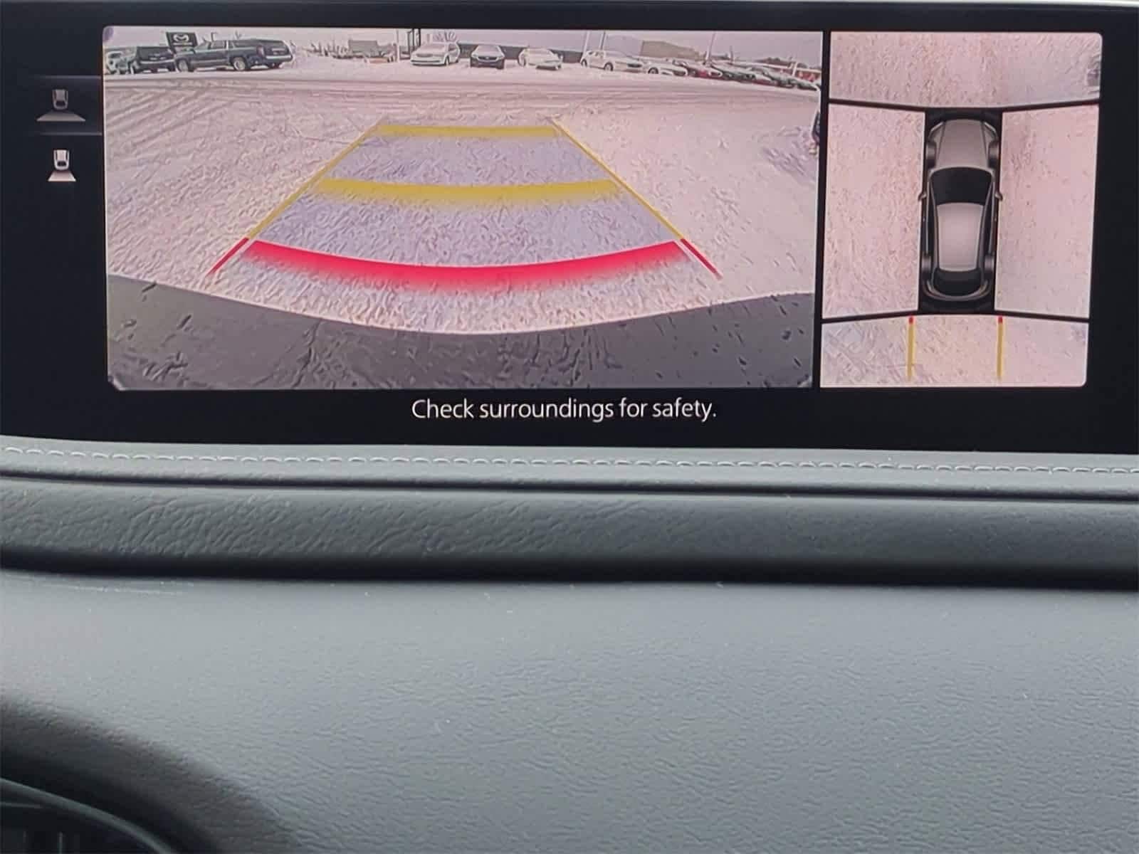 Thumbnail: 2026 Mazda CX-30 - 29