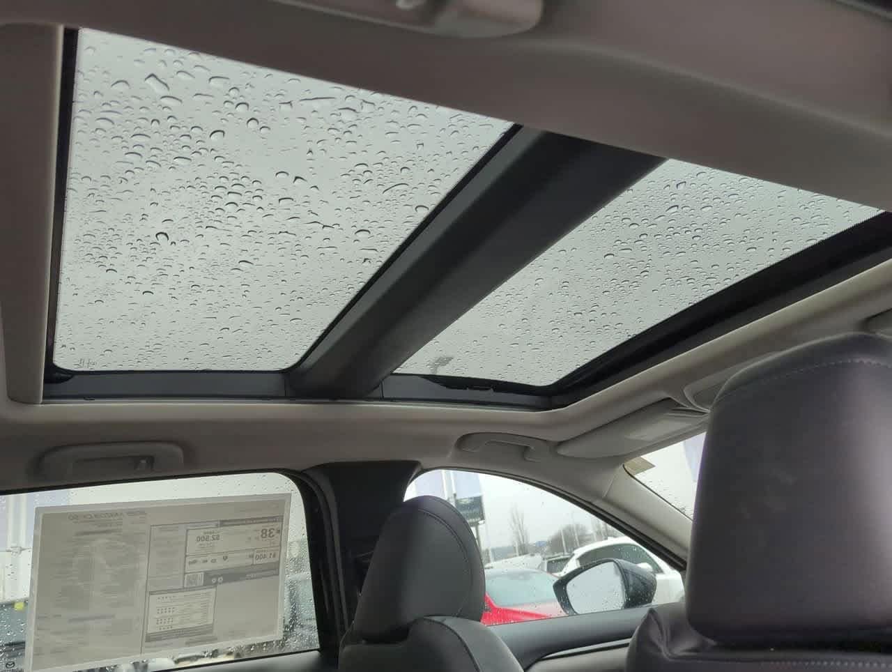 Thumbnail: 2025 Mazda CX-50 - 20