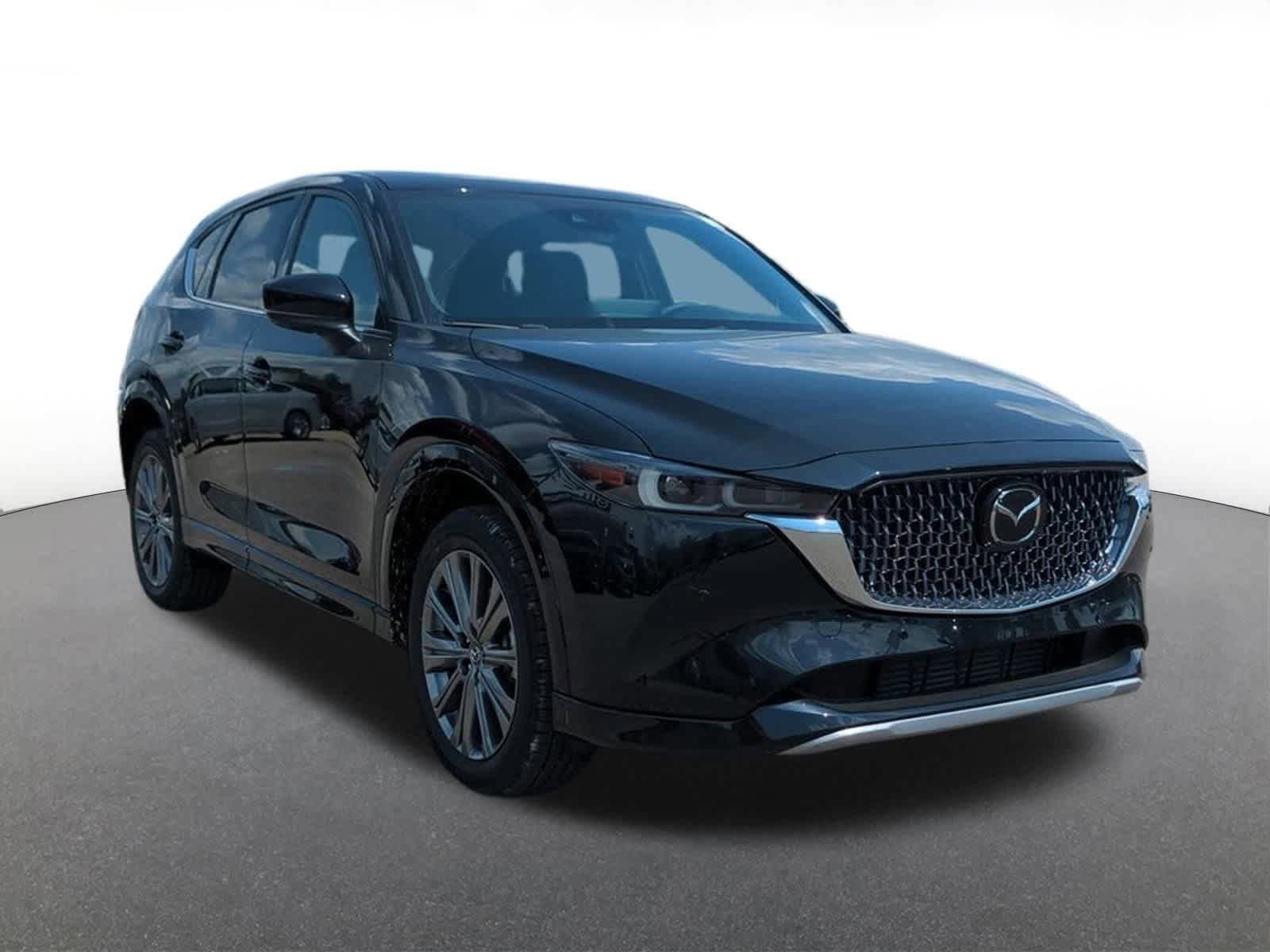 Thumbnail: 2025 Mazda CX-5 - 8