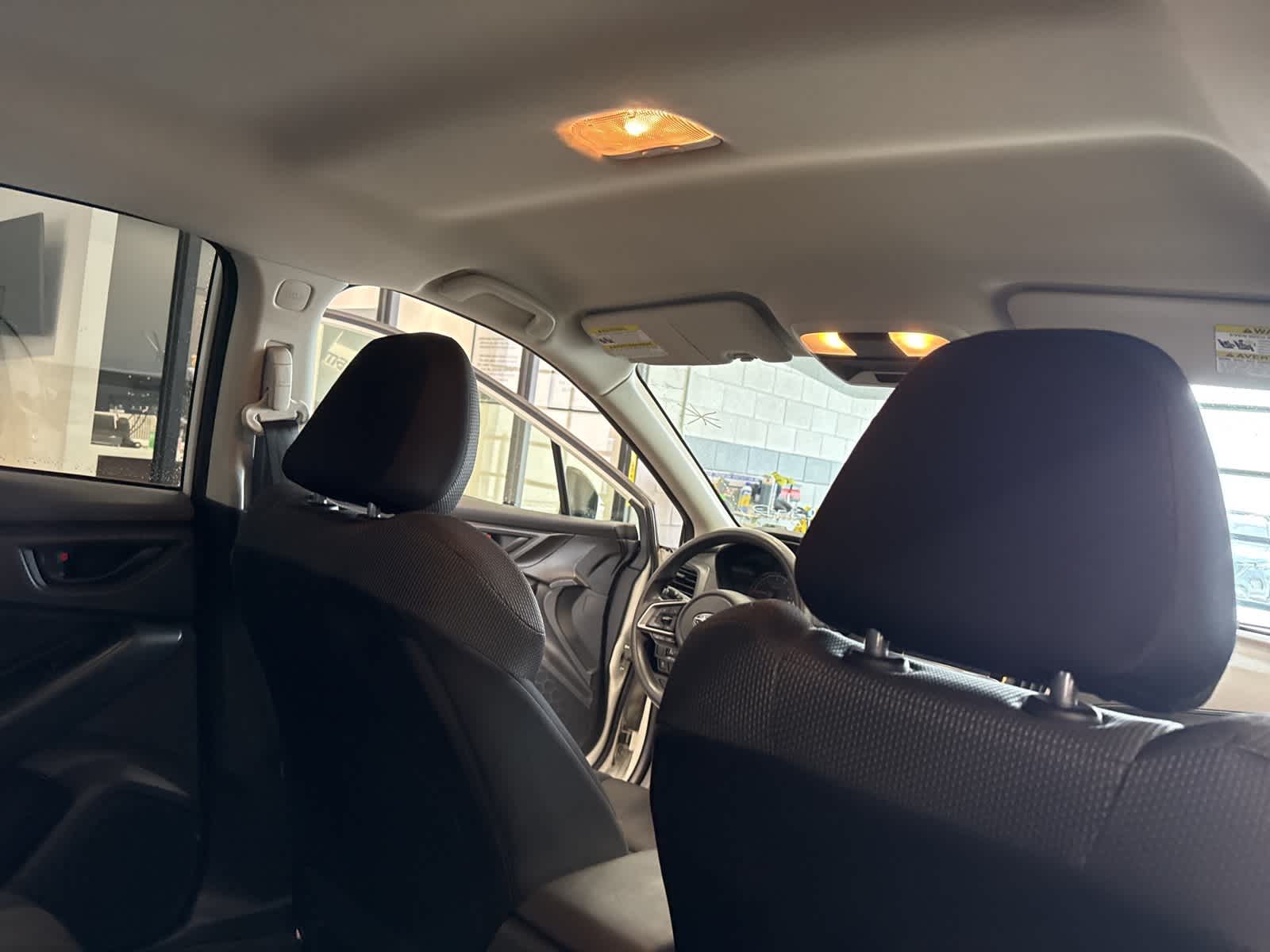 Thumbnail: 2018 Subaru Crosstrek - 26