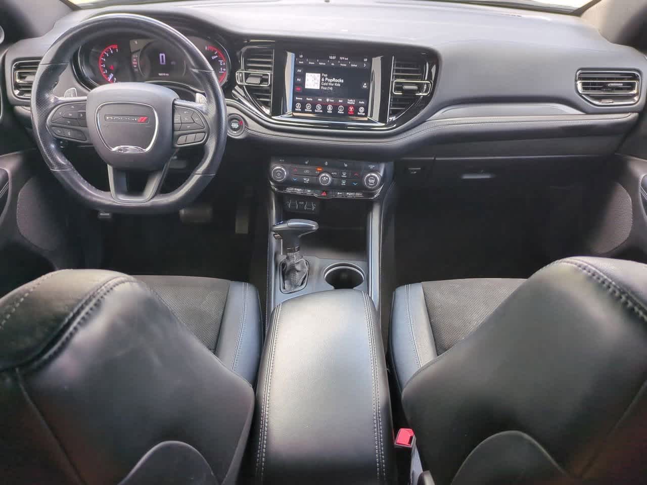 Thumbnail: 2021 Dodge Durango - 14