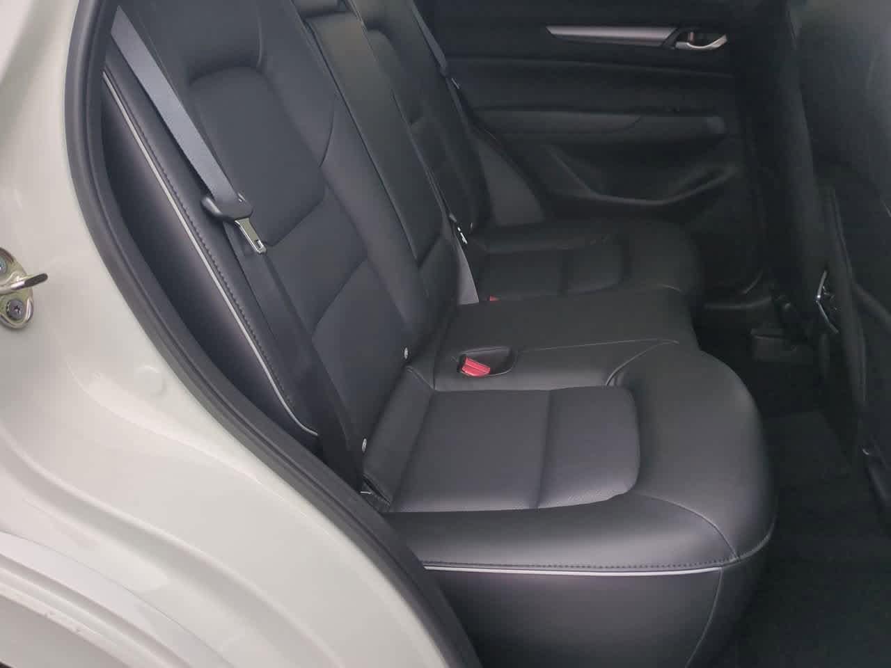 Thumbnail: 2025 Mazda CX-5 - 19