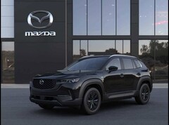 2025 Mazda CX-50 Hybrid Preferred AWD Sport Utility