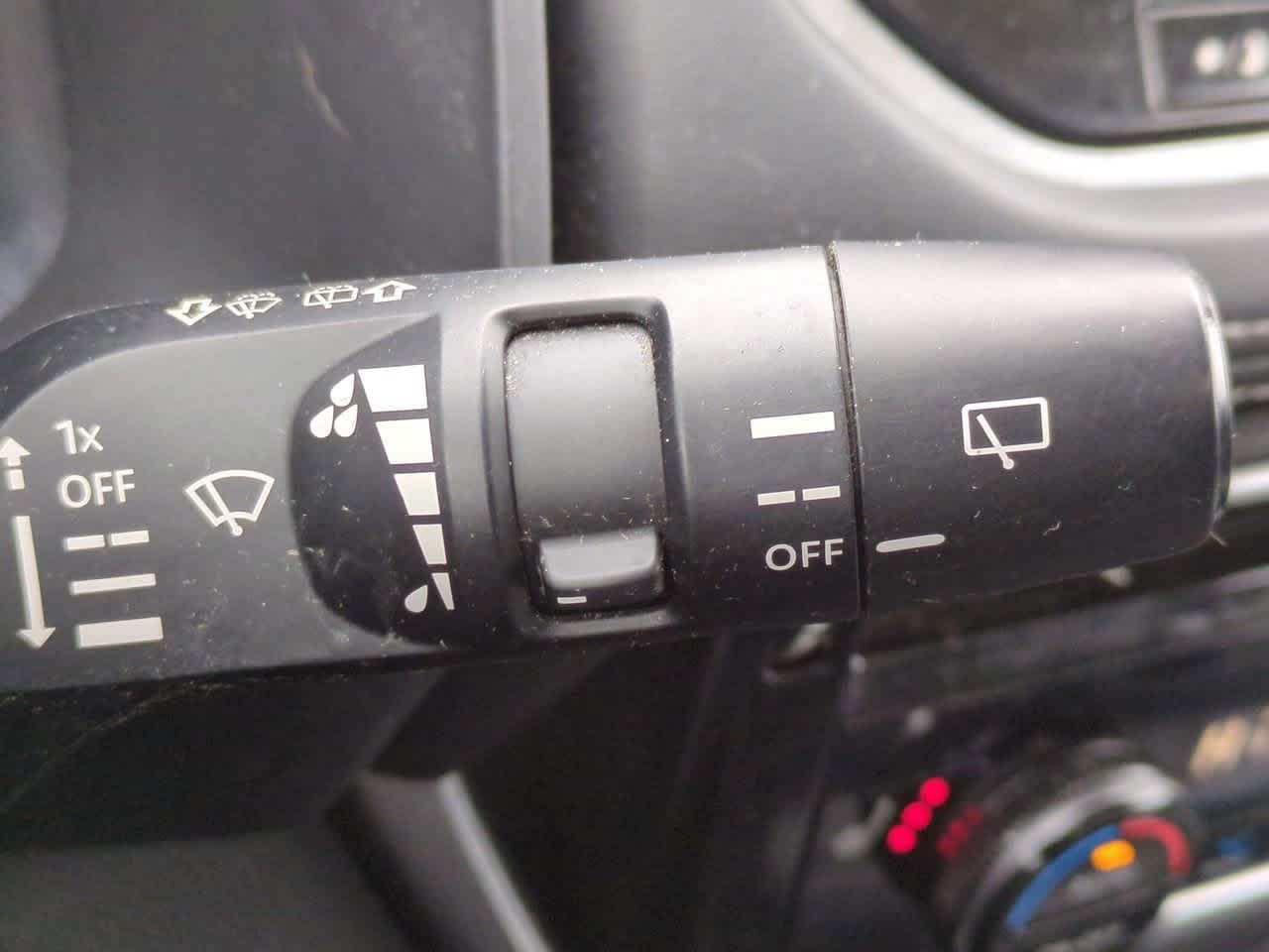 Thumbnail: 2021 Nissan Rogue - 26