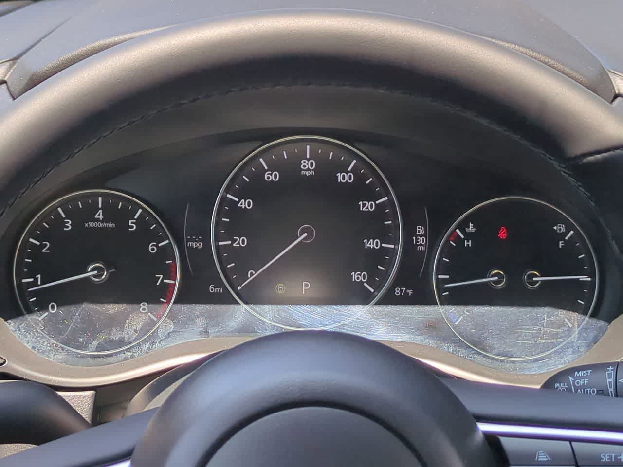 Thumbnail: 2025 Mazda CX-30 - 31