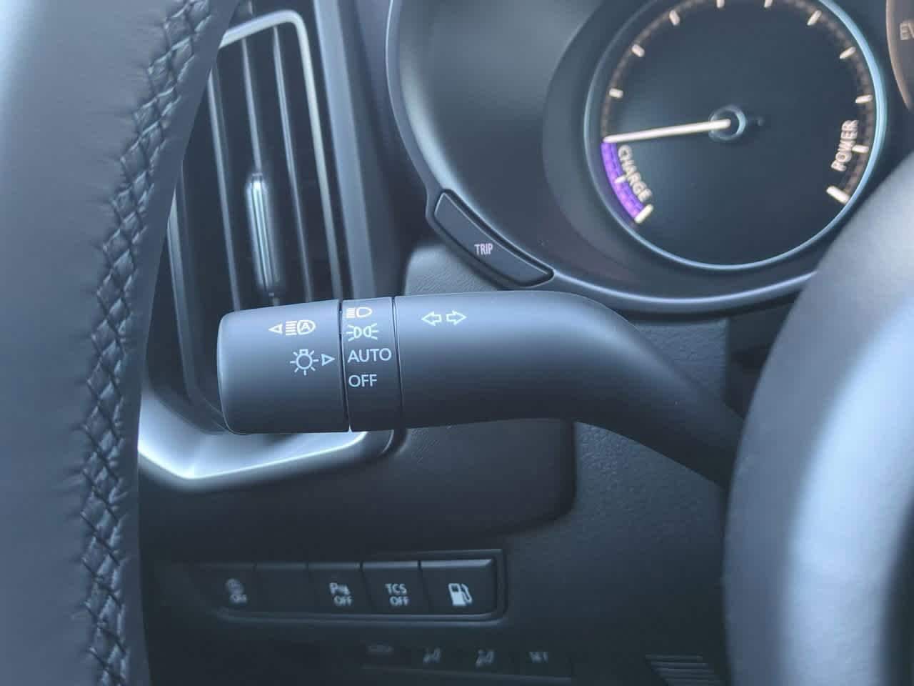 Thumbnail: 2026 Mazda CX-50 - 27