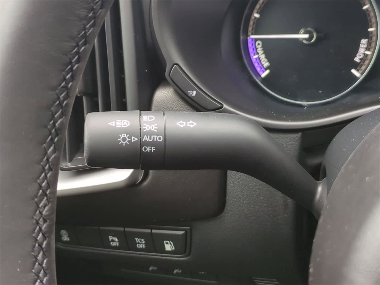 Thumbnail: 2026 Mazda CX-50 - 27