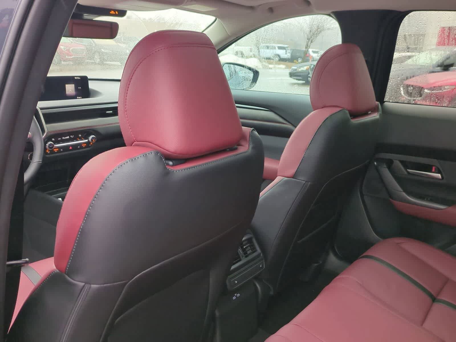 Thumbnail: 2026 Mazda CX-50 - 17