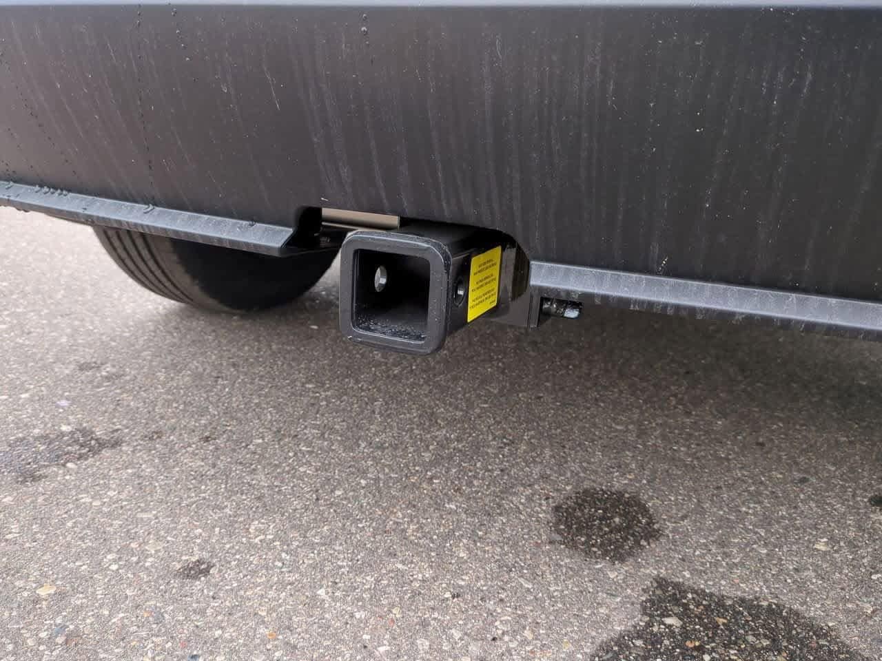 Thumbnail: 2026 Mazda CX-50 - 32