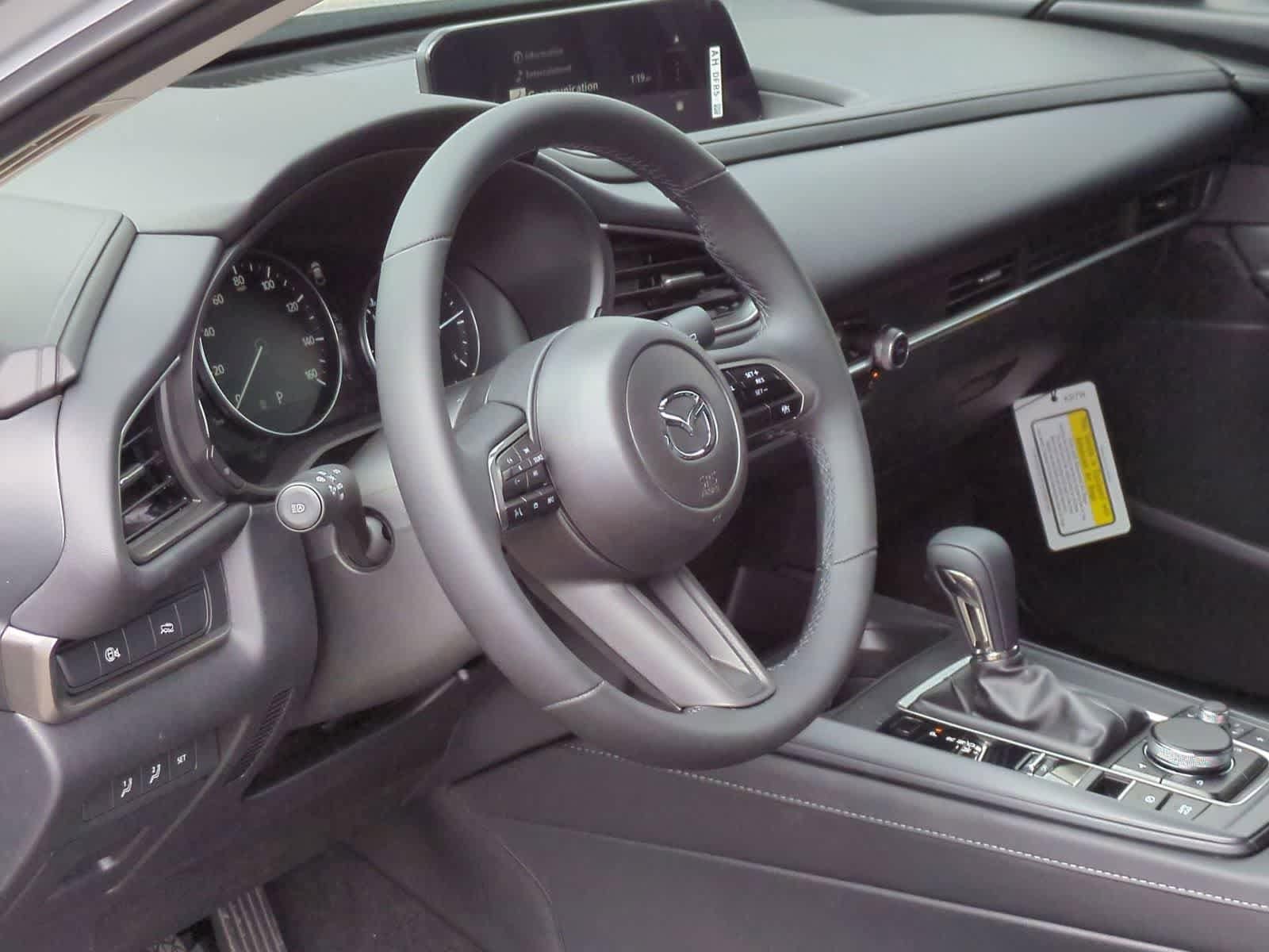 Thumbnail: 2026 Mazda CX-30 - 2