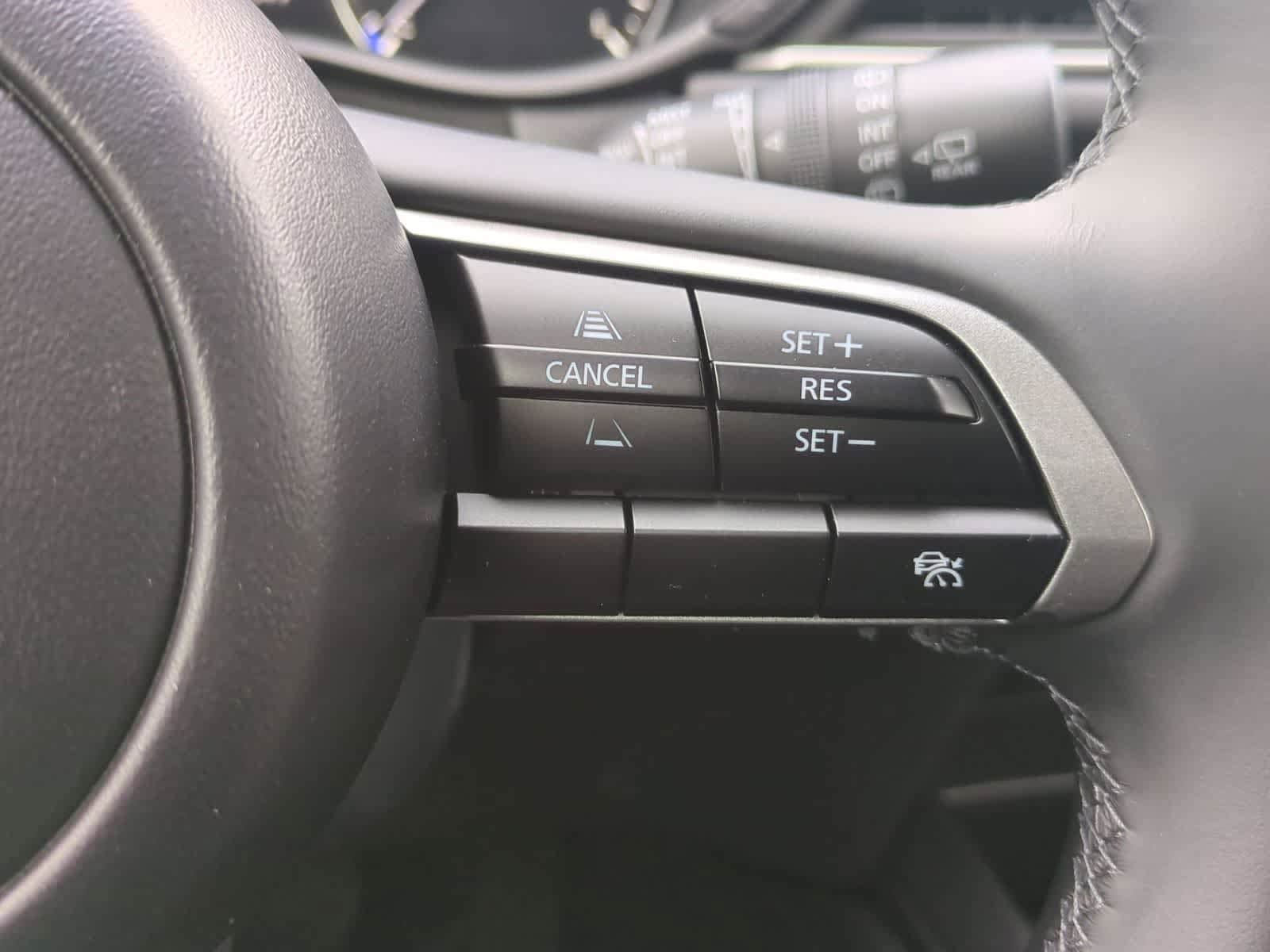 Thumbnail: 2026 Mazda CX-30 - 24