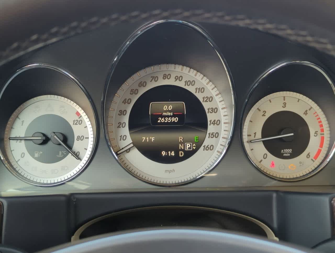 Thumbnail: 2014 Mercedes-Benz GLK - 32