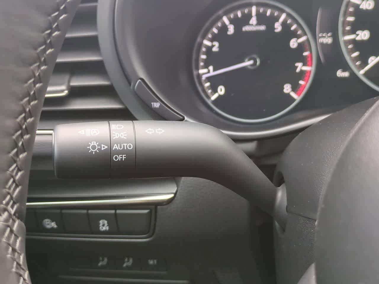 Thumbnail: 2026 Mazda Mazda3 - 26