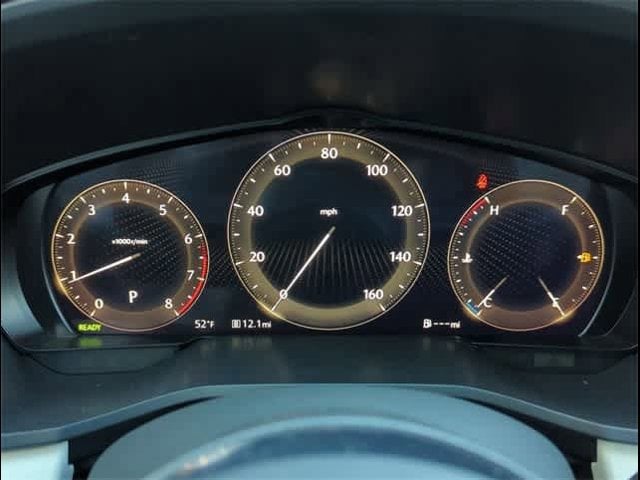 2025 Mazda CX-90 S Premium Plus 32