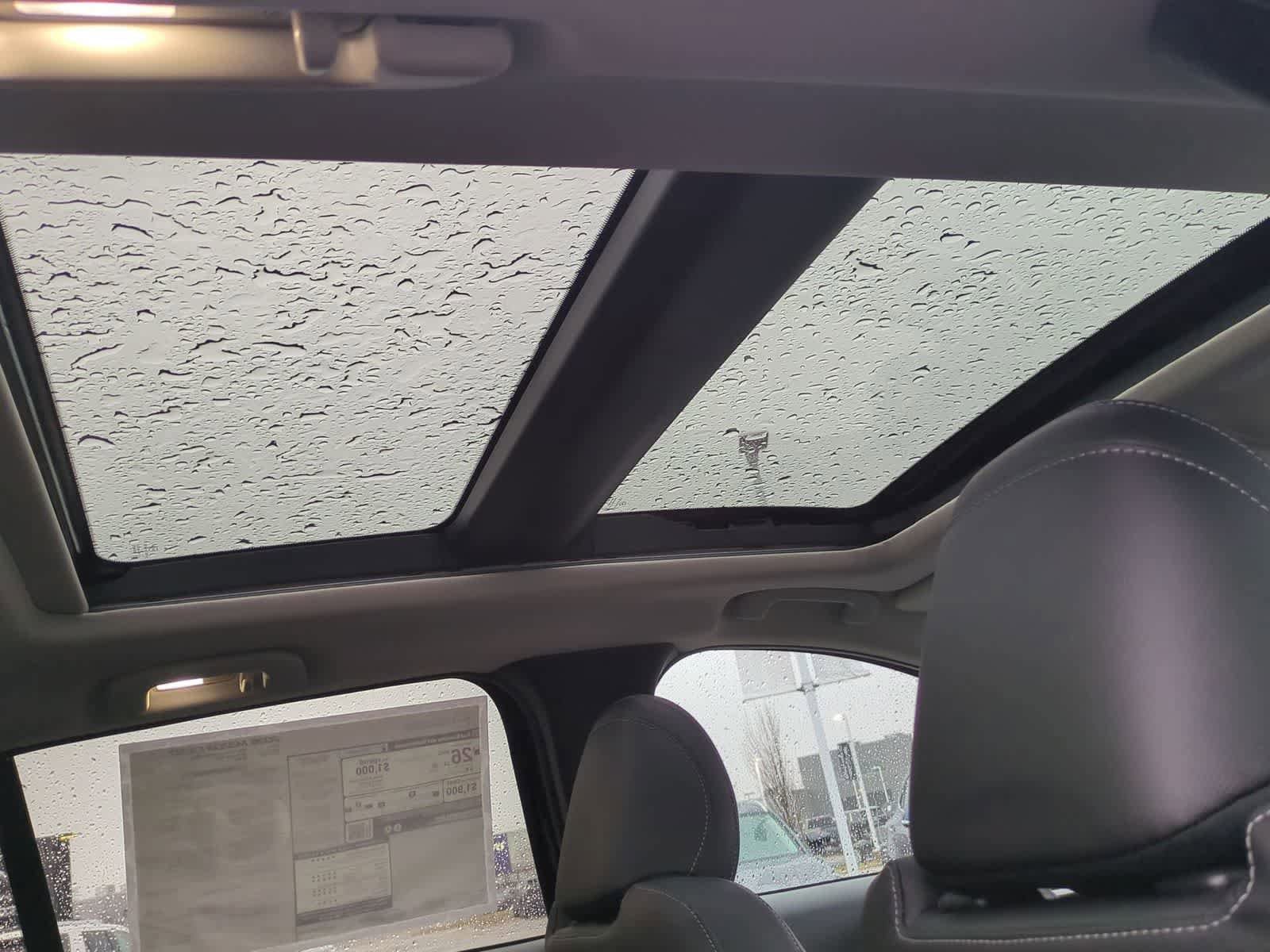 Thumbnail: 2026 Mazda CX-50 - 21