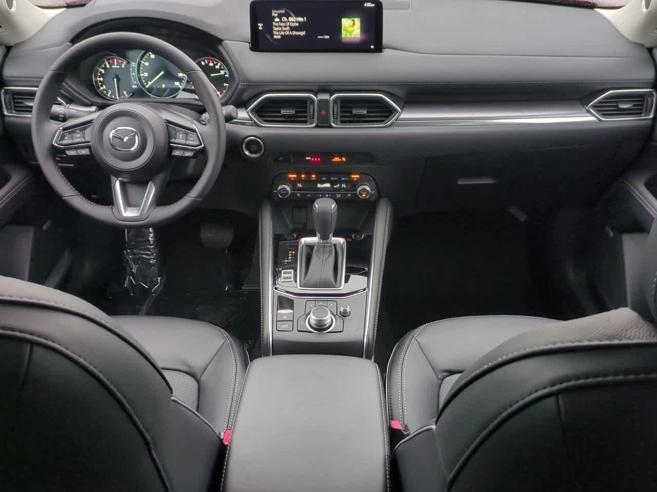 Thumbnail: 2025 Mazda CX-5 - 13