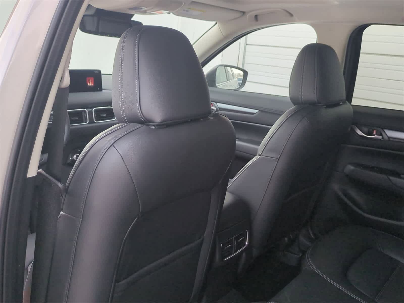 Thumbnail: 2025 Mazda CX-5 - 17