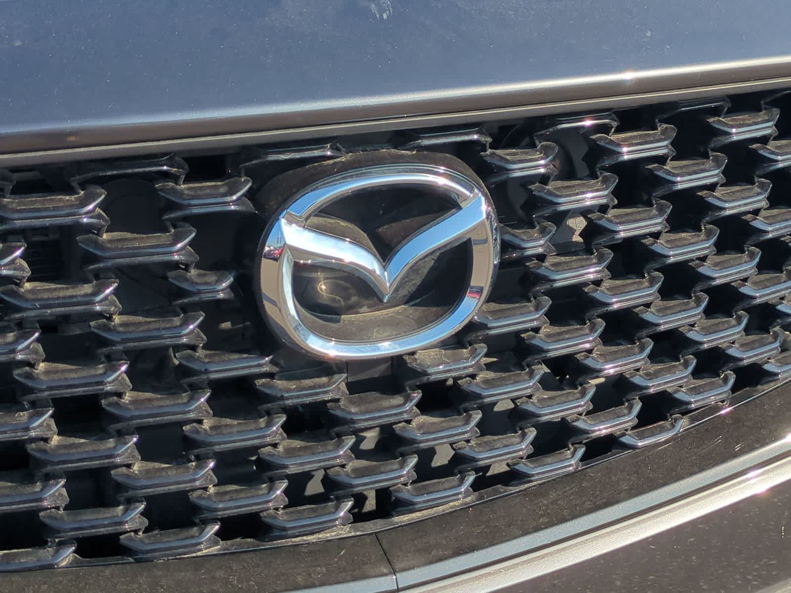 Thumbnail: 2025 Mazda CX-50 - 11