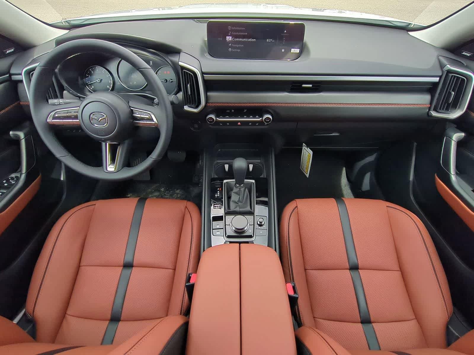 Thumbnail: 2026 Mazda CX-50 - 14