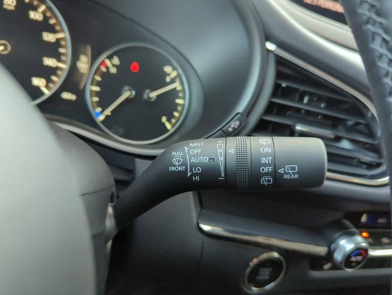 Thumbnail: 2025 Mazda CX-30 - 25