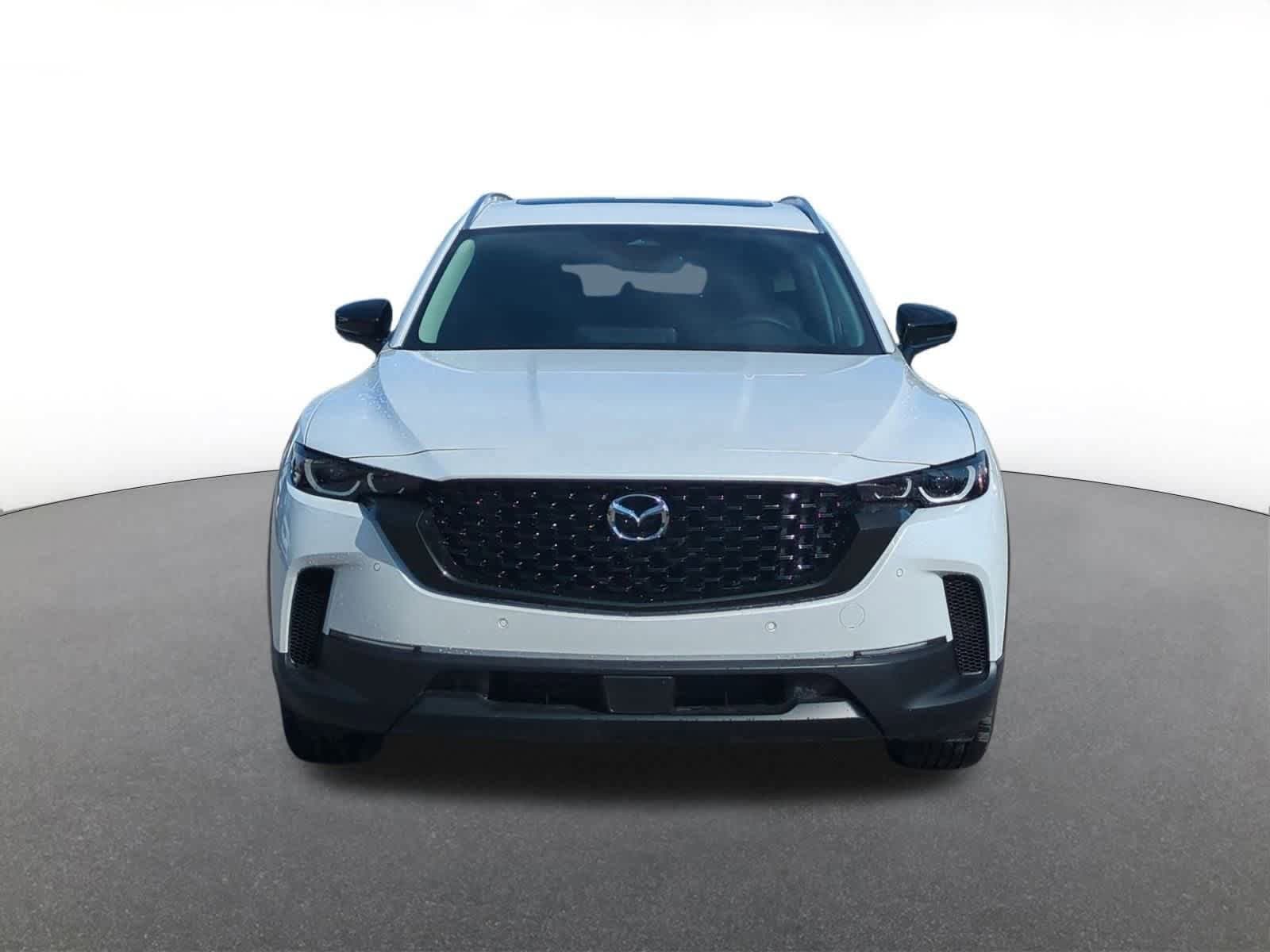 Thumbnail: 2026 Mazda CX-50 - 9