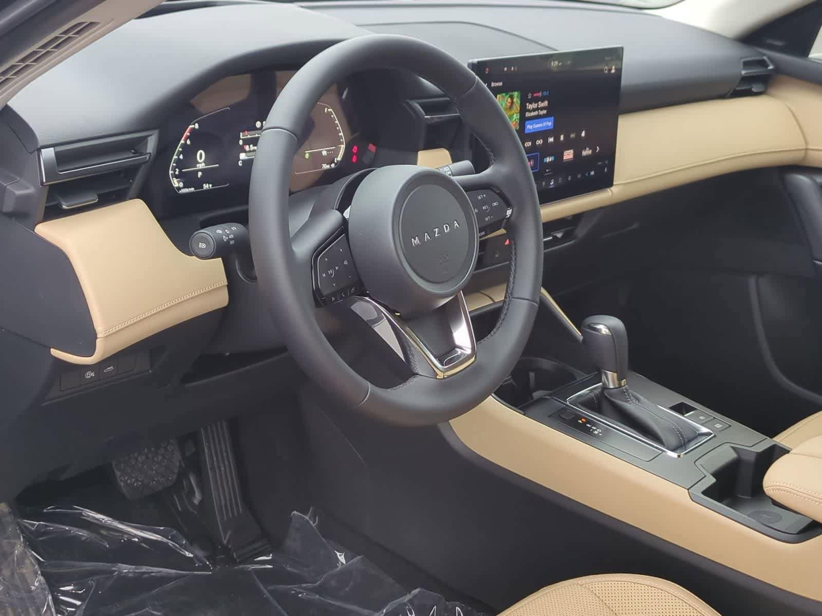 Thumbnail: 2026 Mazda CX-5 - 2