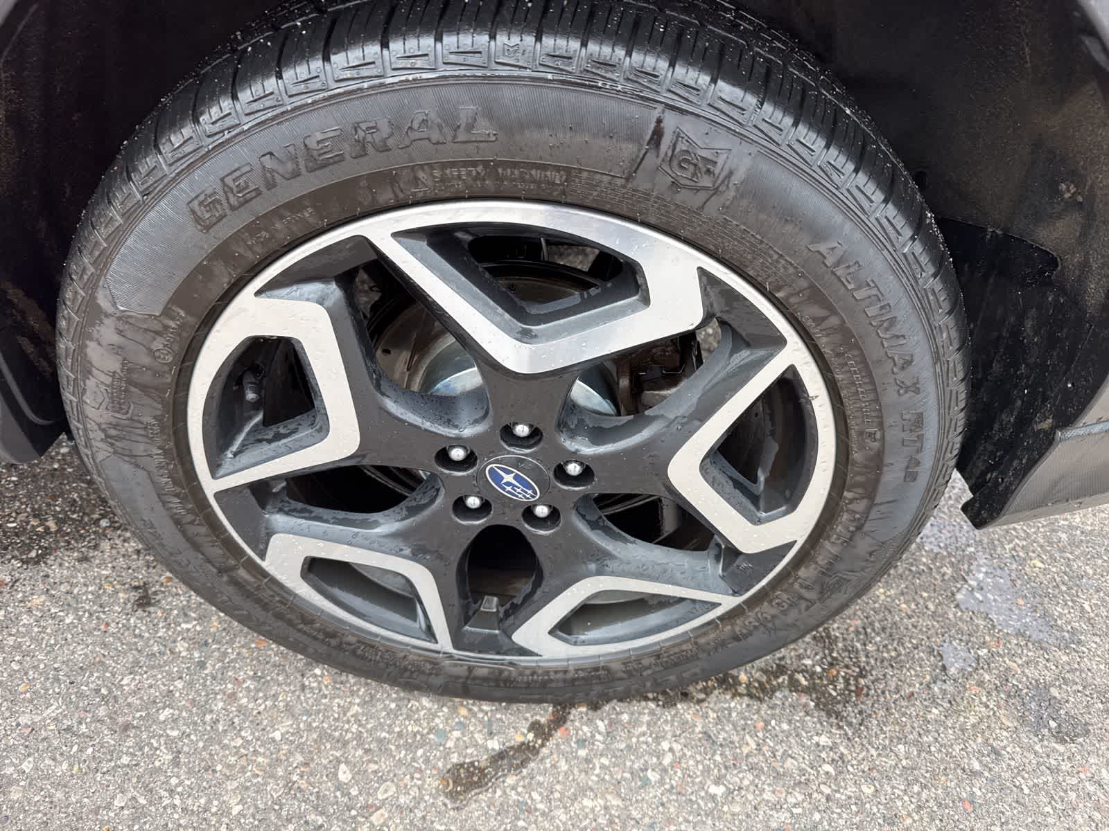 Thumbnail: 2019 Subaru Crosstrek - 9