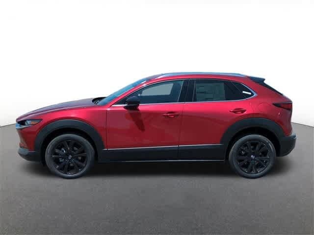 Thumbnail: 2024 Mazda CX-30 - 3