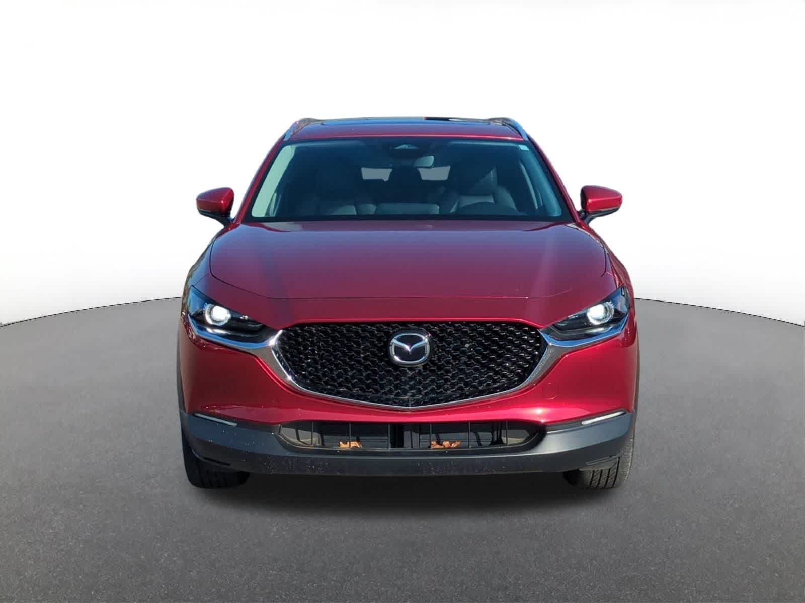 2024 Mazda CX-30 Preferred - Photo 9