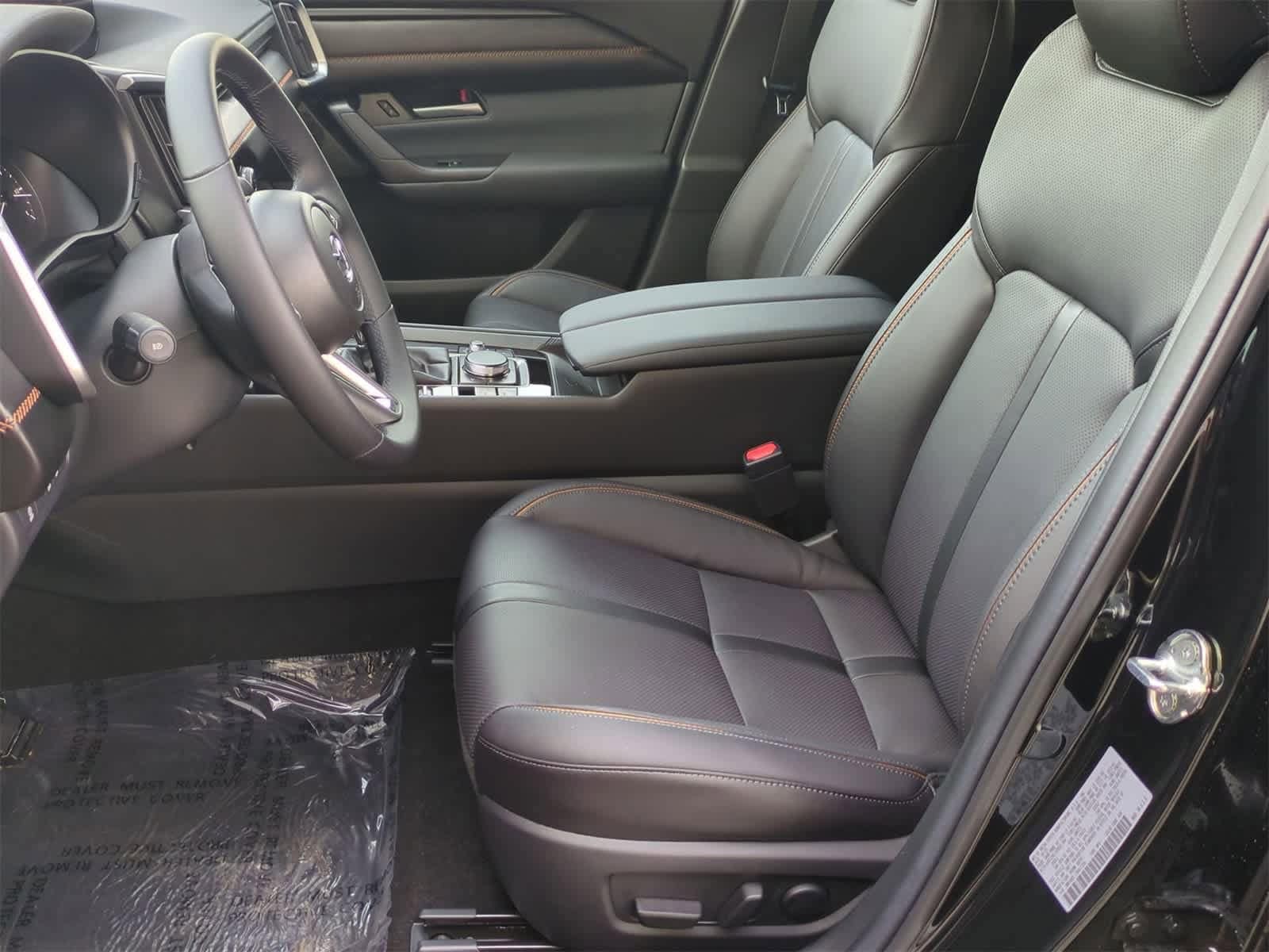 Thumbnail: 2026 Mazda CX-50 - 15