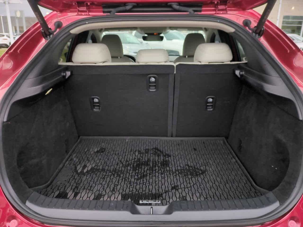 Thumbnail: 2023 Mazda CX-30 - 35