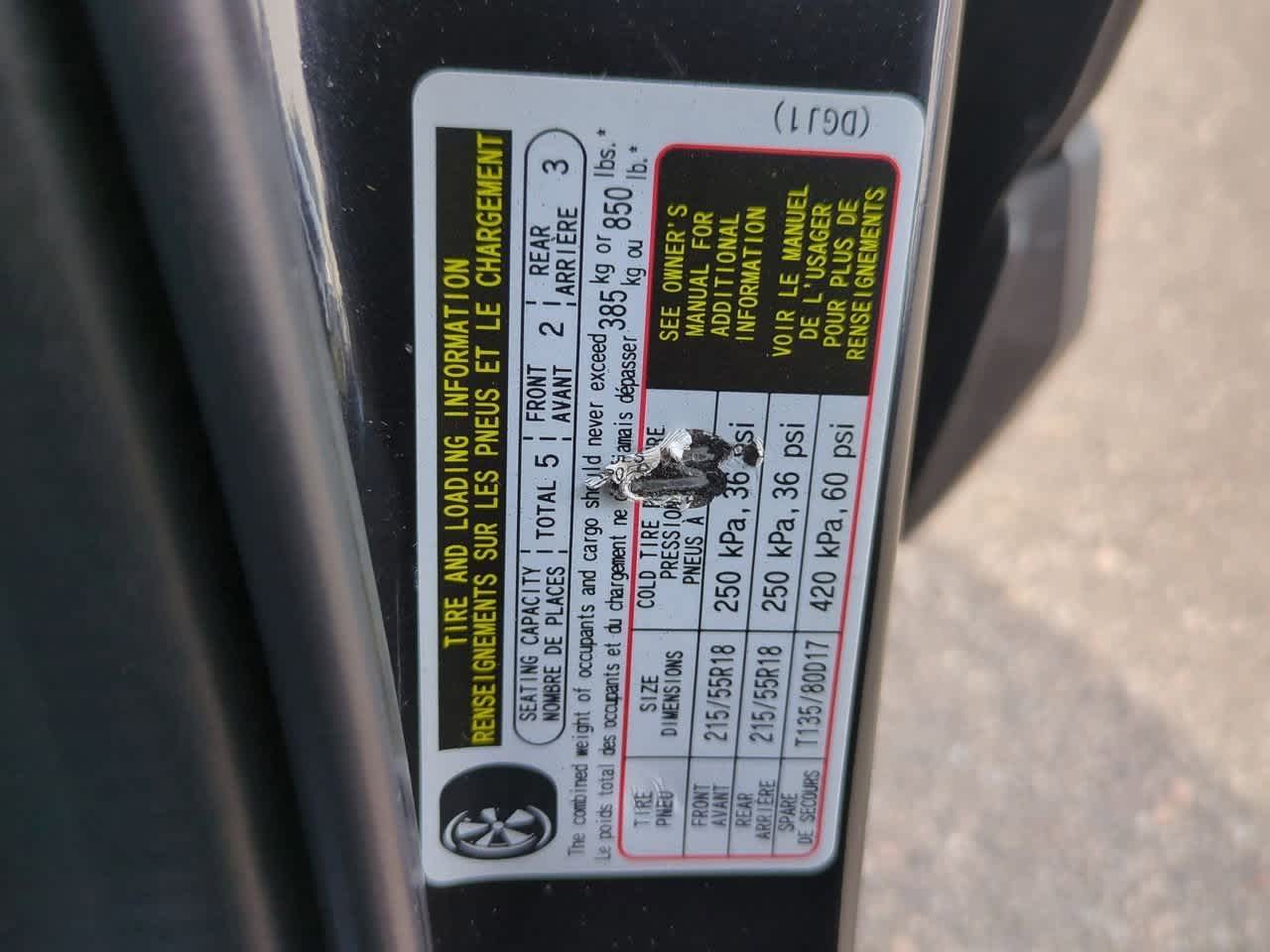 Thumbnail: 2024 Mazda CX-30 - 34