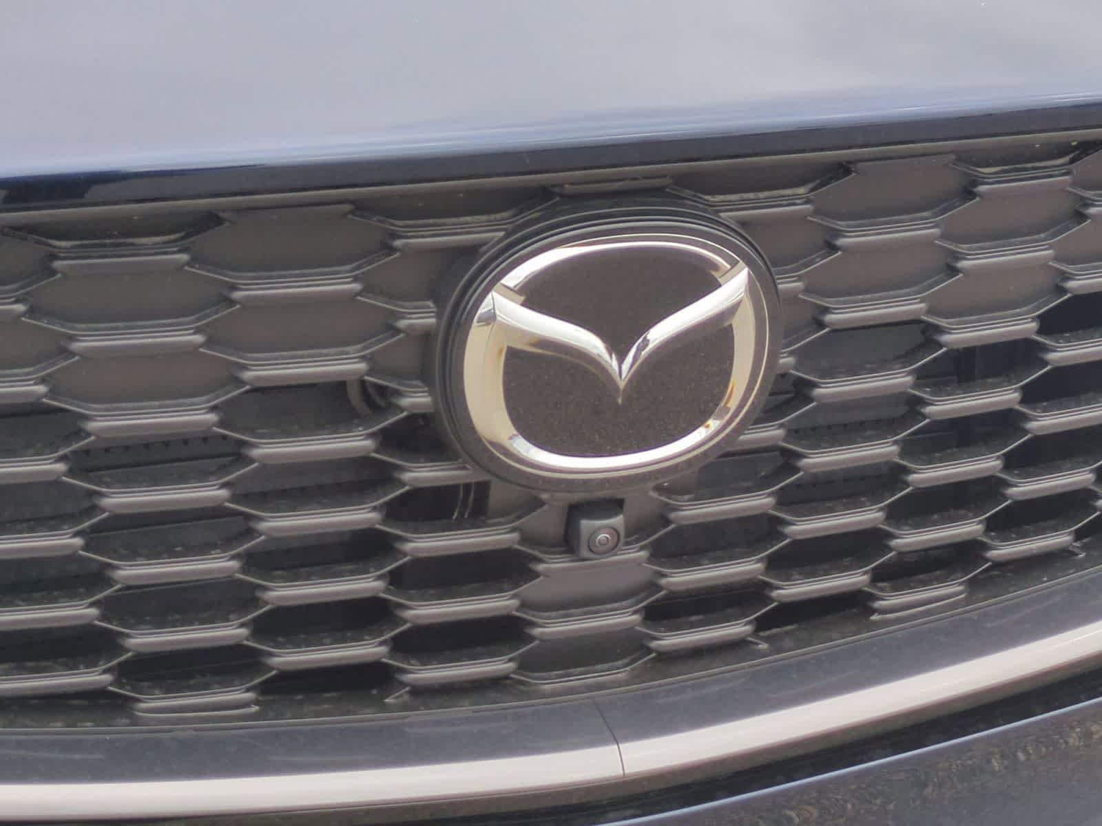 Thumbnail: 2026 Mazda CX-5 - 11