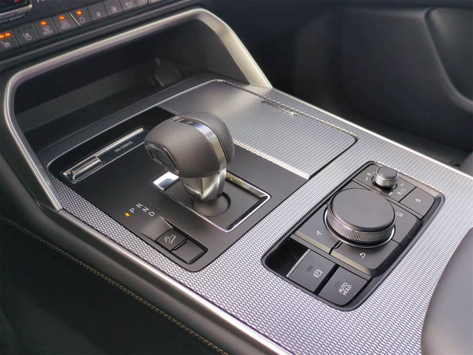 Thumbnail: 2026 Mazda CX-70 - 31