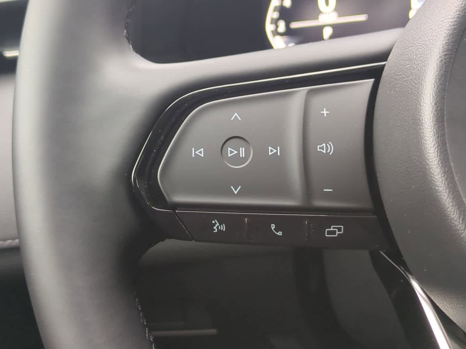 Thumbnail: 2026 Mazda CX-5 - 22