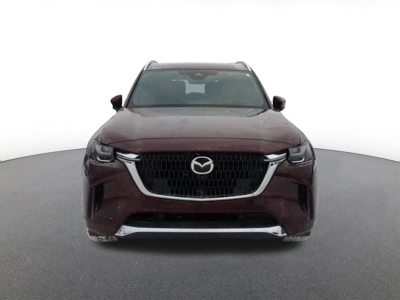 Thumbnail: 2024 Mazda CX-90 - 9