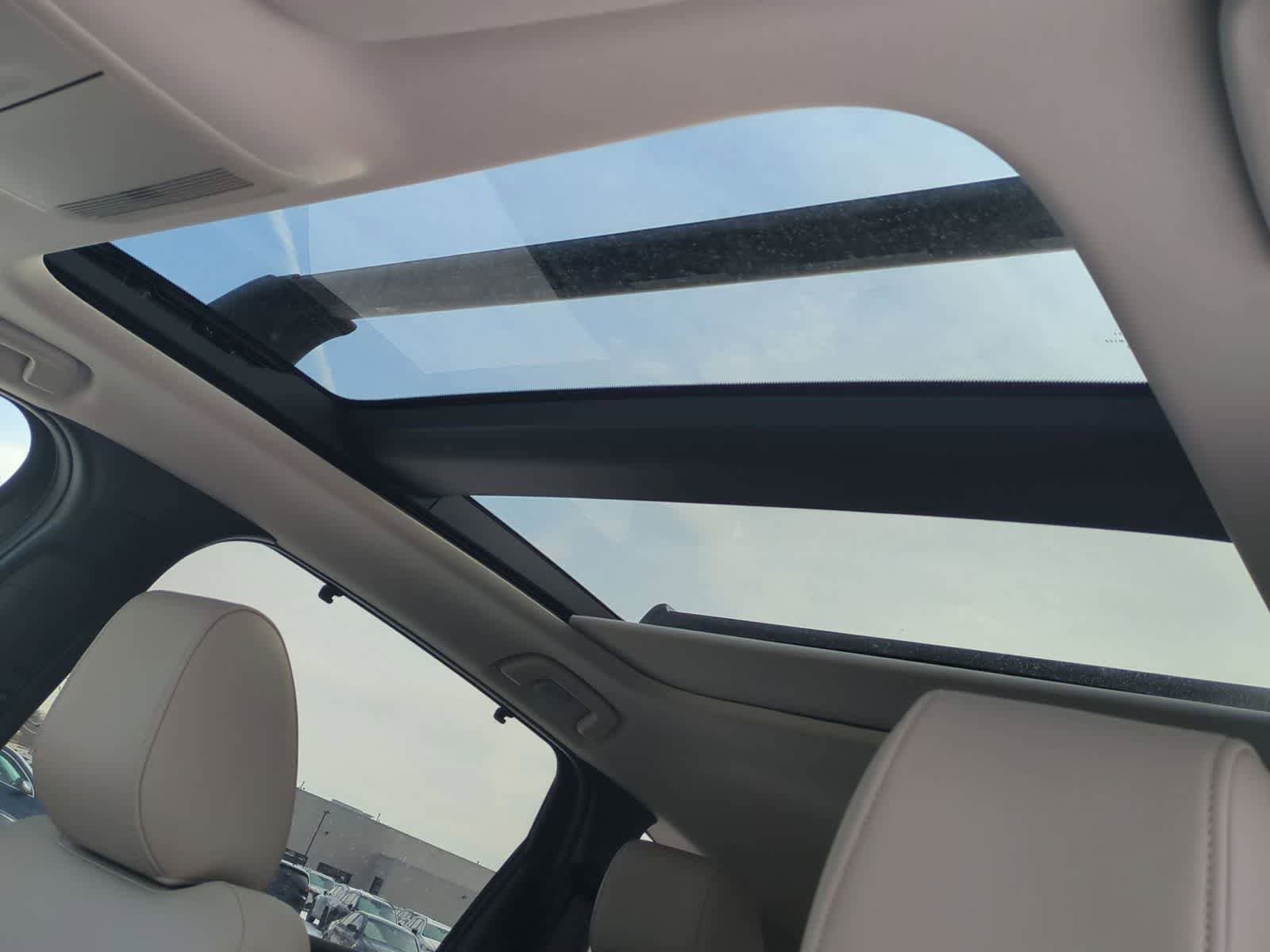 Thumbnail: 2026 Mazda CX-90 - 18