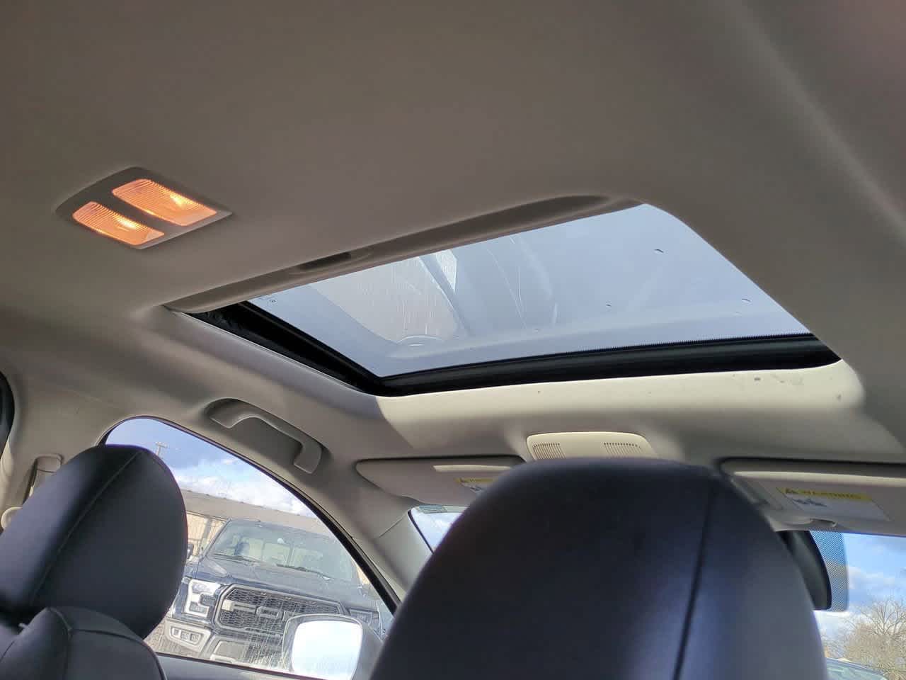 Thumbnail: 2022 Mazda CX-9 - 22