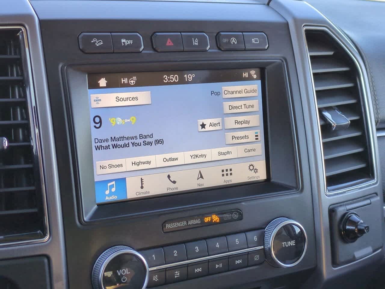 Thumbnail: 2018 Ford Expedition - 29